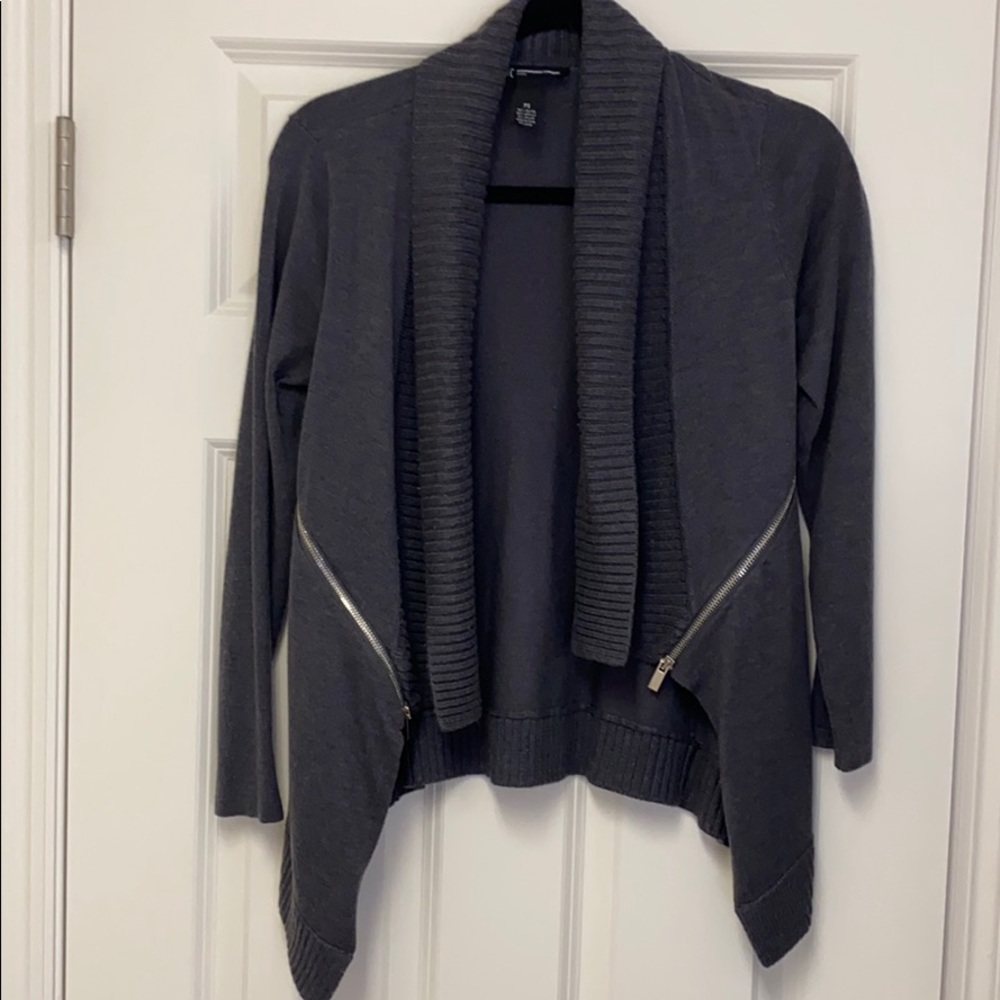 I-N-C sweater